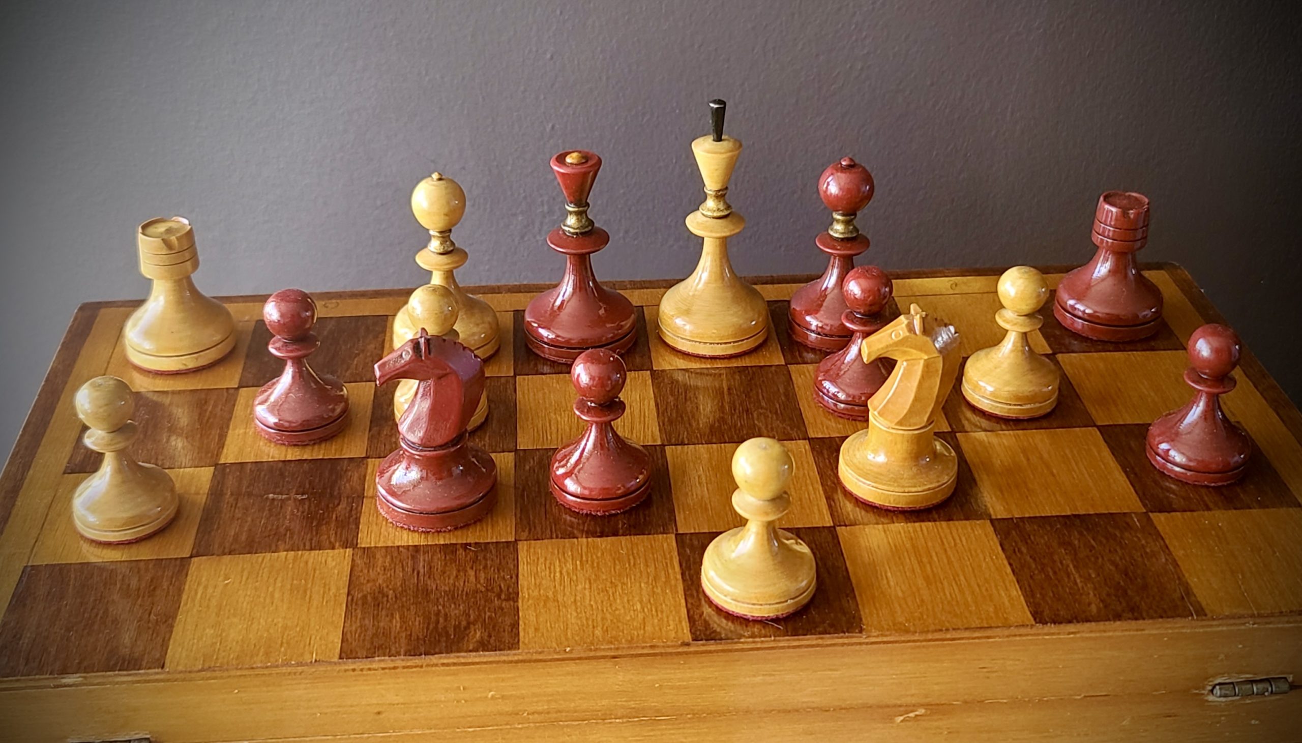 Bulletin No.39 – In Praise of Chess Variants! - Dorset Chess