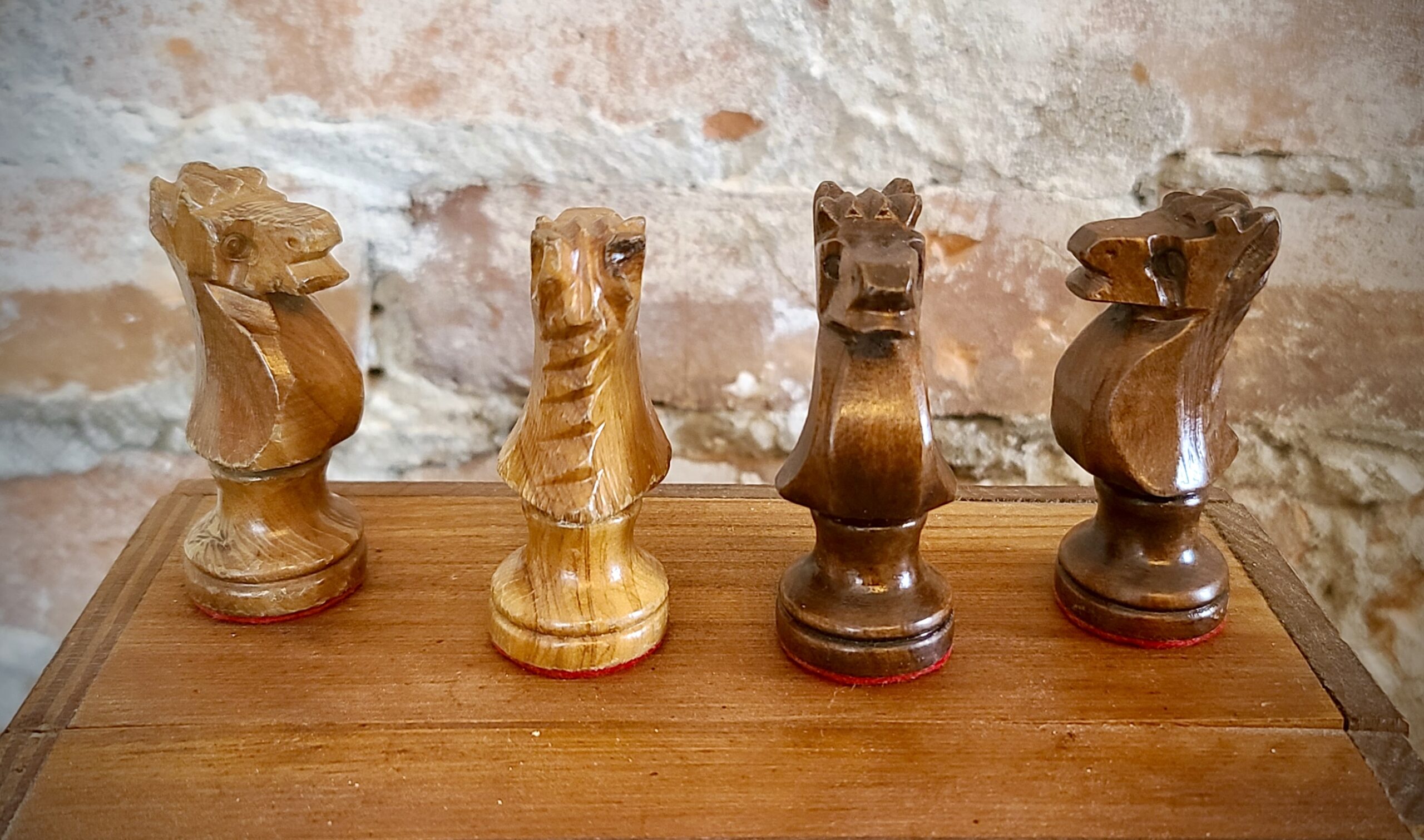 My 7 Favorite Fairy Chess Pieces – The Daily SPUF